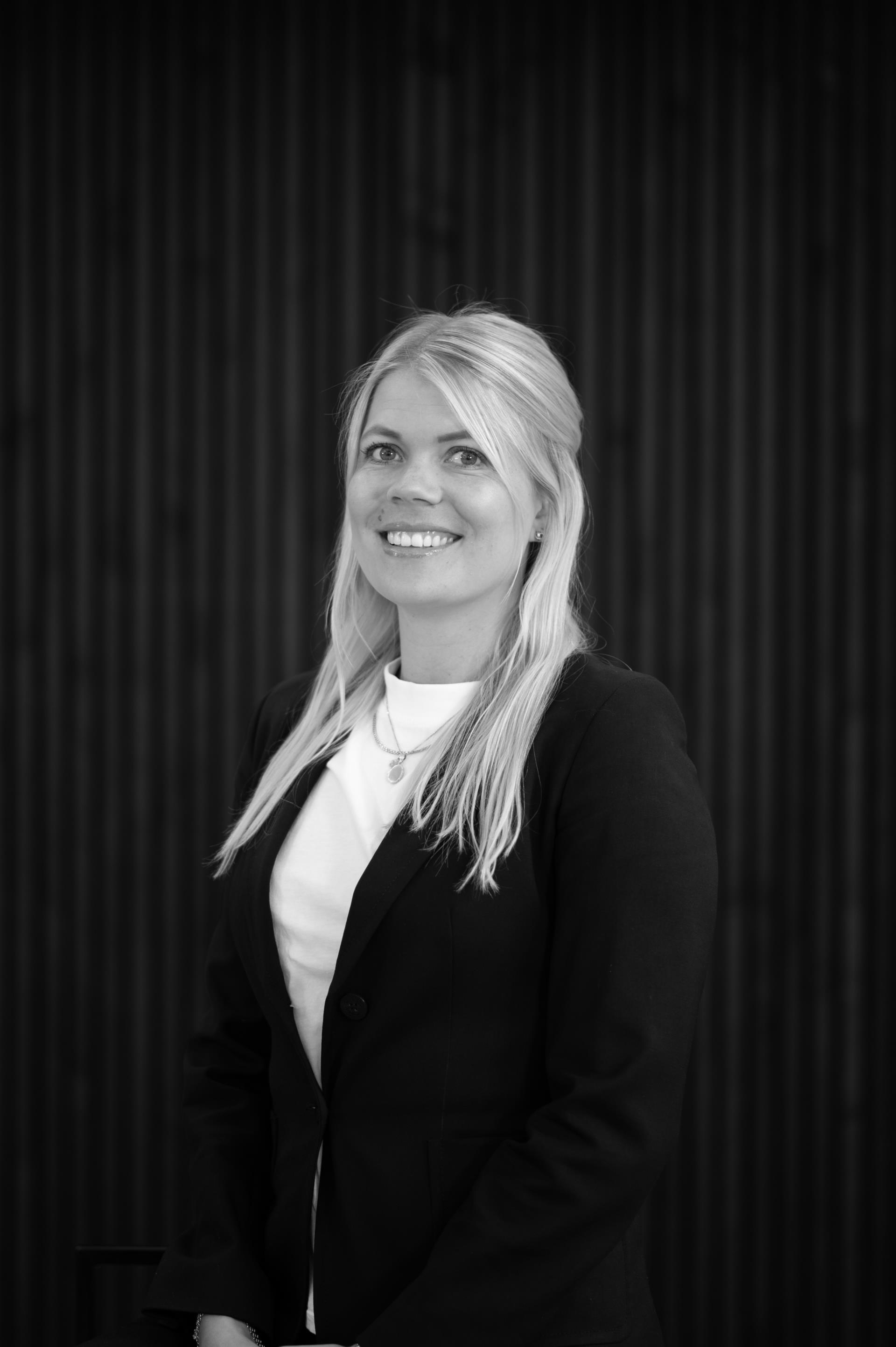 Sanna Berglund Casperson