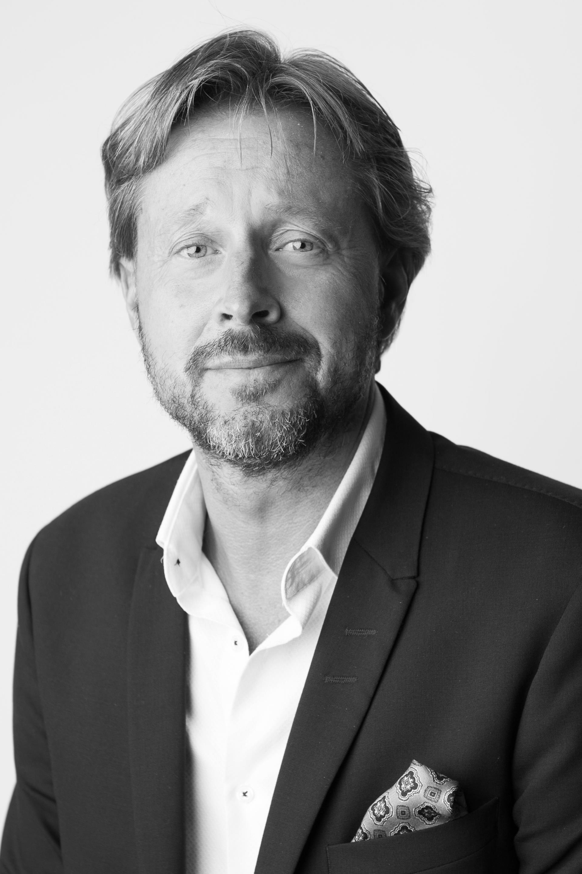 Anders Carlsson